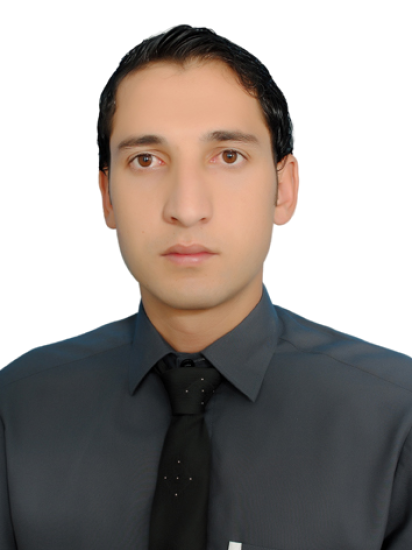 胡馬雍 SYED HUMAYOON SHAH