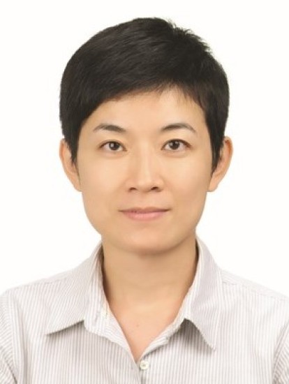 黃子倫 Tzu-Lun Huang