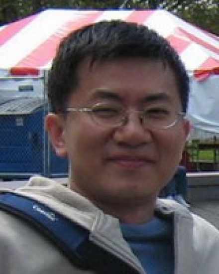 李宇軒 Yu-Hsuan Lee