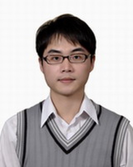 林書彥 Shu-Yen Lin