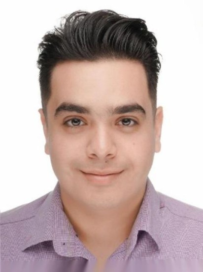 劉莫翰 Lak Mohammadreza