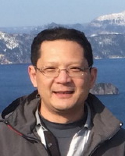 黃能添 Neng-Tien Huang