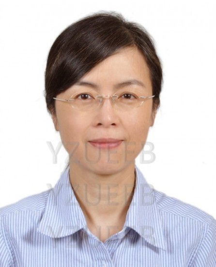 李 穎 Ying Li
