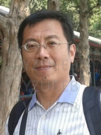 邱政男 Cheng-Nan Chiu