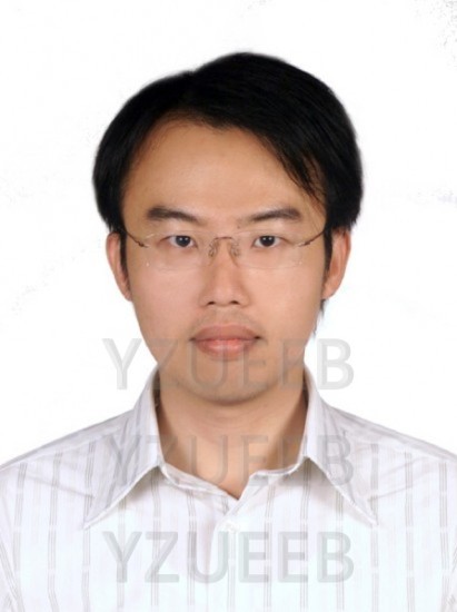 李建育 Jian-Yu Li