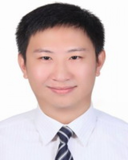 郭岳芳 Yue-Fang Kuo