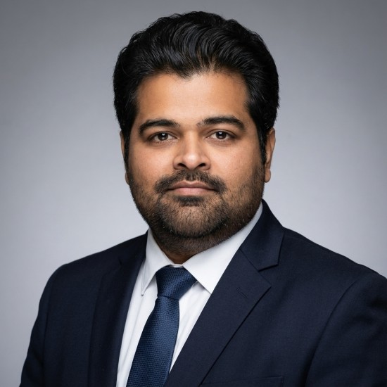 巴拉吉 BALAJI GURURAJAN