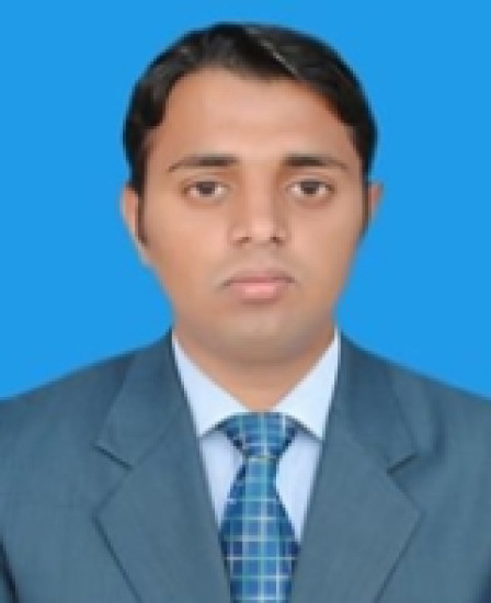 佐海 Zohaib Mushtaq